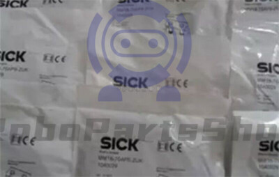 NEW  Sick IM30-10BNP-ZW1 1pcs