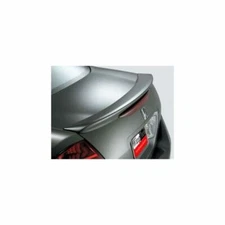 WingTech Factory Style Lip Mount Rear Spoiler Un-Lighted ABS-220