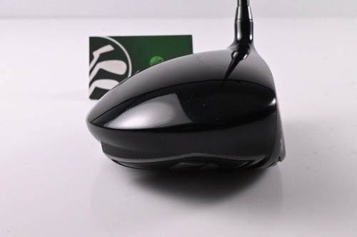 Bridgestone Tour B XD-5 Driver / 10.5 Degree / Regular Flex Kuro Kage Black 60 - Picture 3 of 8
