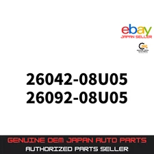 Nissan Genuine GTR R32 BNR32 N1 HCR32 GTS Headlights Grille Support Bracket Set