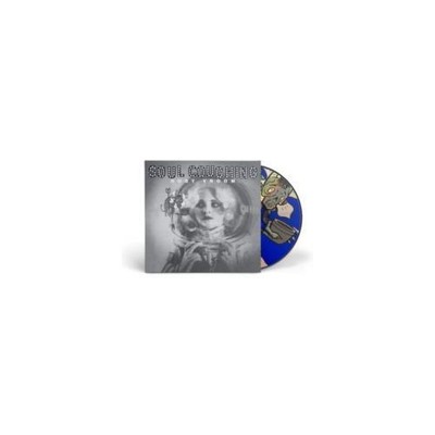 *VORVERKAUF* SOUL COUGHING: RUBY VROOM - CD