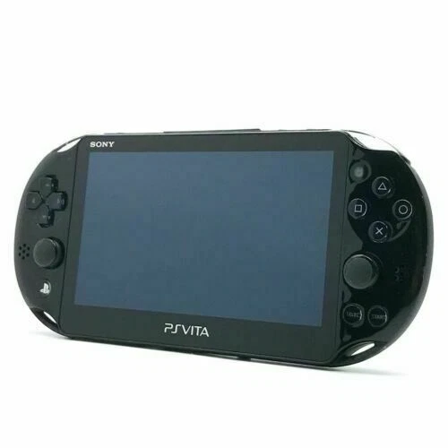 Sony Video Game Consoles