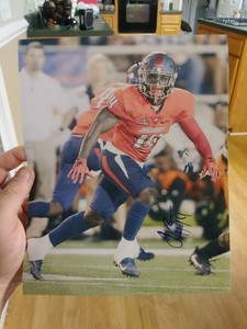 Details About Jeremy Reaves South Alabama Jaguars Signed 8x10 Photo Nfl Philadelphia Eagles