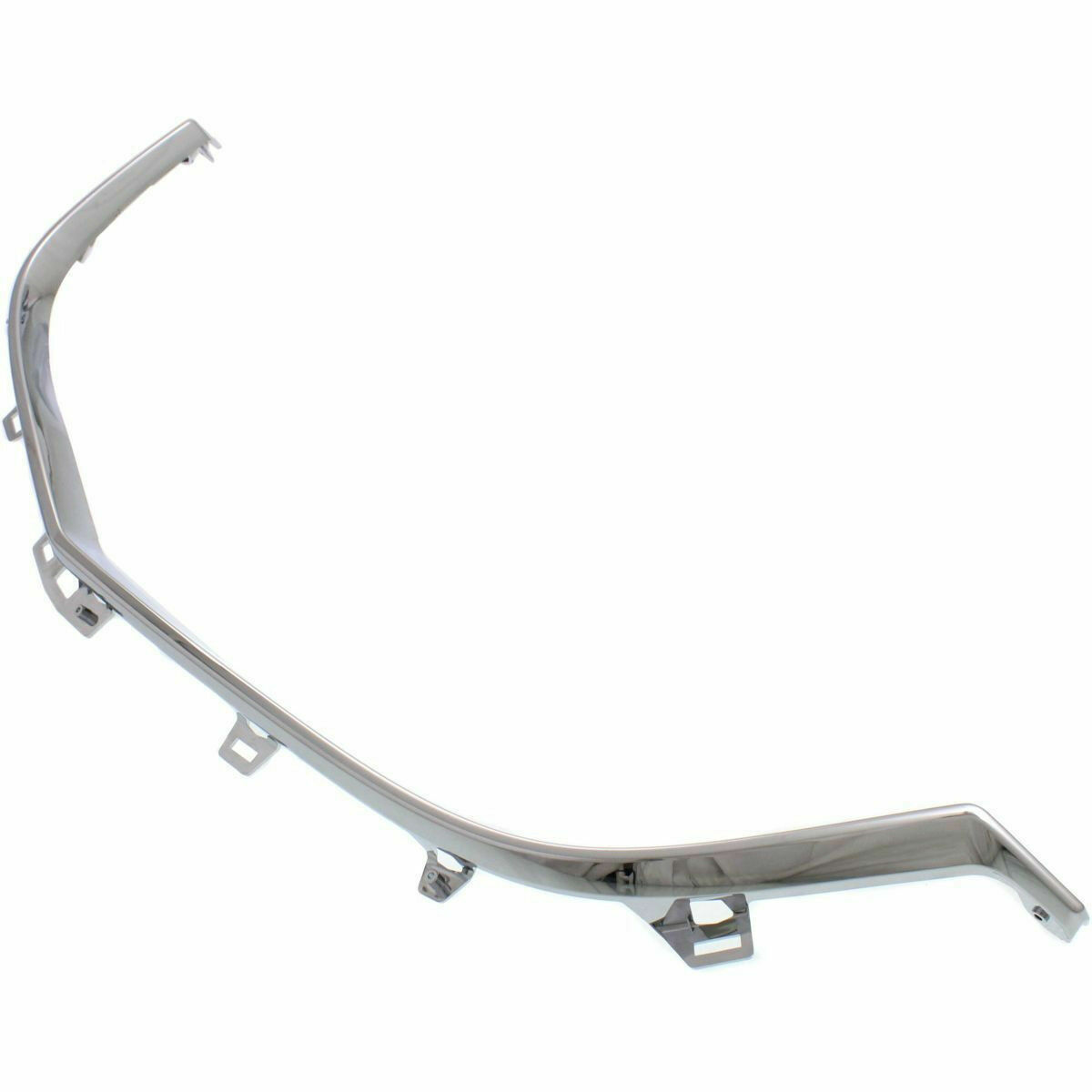 New Chrome Lower Grille Molding Fits Mazda CX-5 MA1216102 | eBay