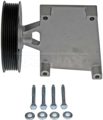 A/C Compressor Bypass Pulley for 2001-2004 Toyota Highlander 2.4L L4 GAS DOHC