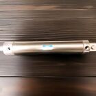 Bimba M-176-Dpt4 Pneumatic Cylinder, 1 1/2" Bore, 18" Stroke - Used Barely