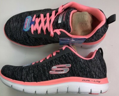 Skechers Flex Appeal 2.0/Womens/Memory 