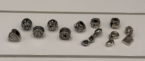 Pandora charms (Authentic)