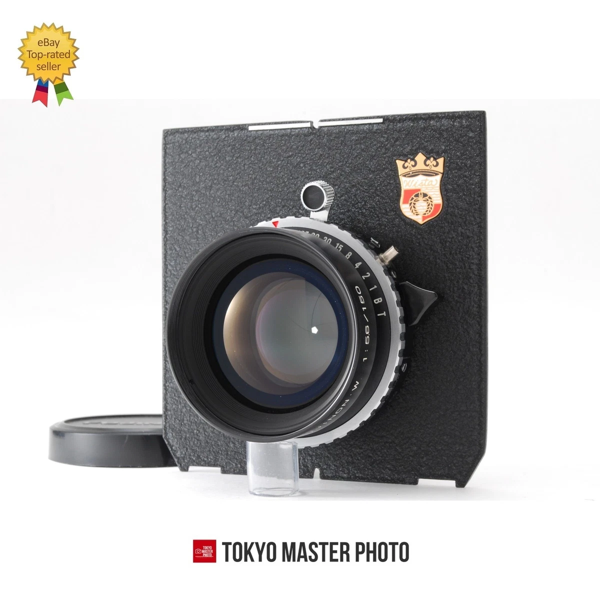 Fujifilm f/5.6 Camera Lenses 150mm Focal for sale | eBay