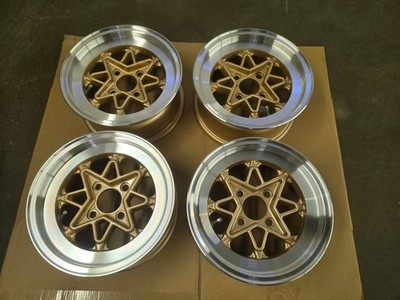 Set of Four New In the Box Hayashi Techno TRX 14