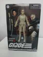 GI Joe Origins Storm Shadow Classified Series Action Figure