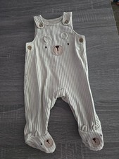 Baby Boys Romper
