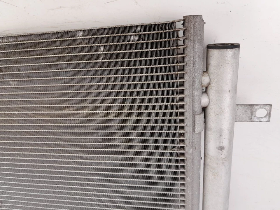 KIA Niro 2 Hev 2016 Air Con Radiator - Image 3 of 4