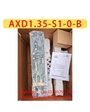 AXD1.35-S1-0-B Brand new Spindle Drive AXD1.35-S0-0-B Universal，DHL/FEDEX/UPS