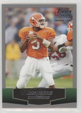 2004 Topps Draft Picks & Prospects Josh Harris #119 y9m