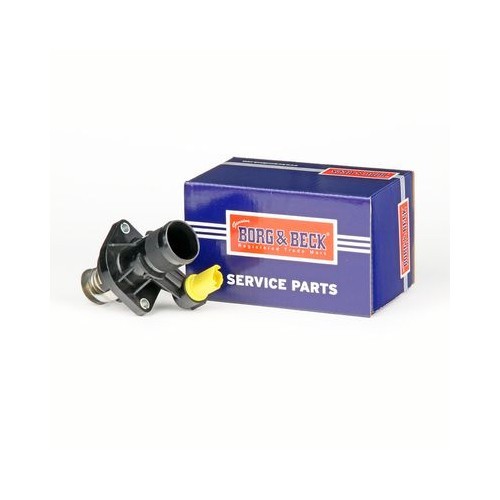 Thermostat FüR Citroen C4 Grand Picasso I 2006 Zu 2013-image