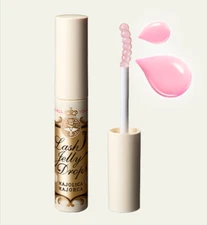 Eye Lash Growth Serum MAJOLICA Majorca Lash Jelly Drop EX  Basic Type Japan