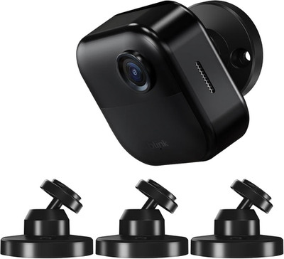 3 Pack Blink Outdoor Camera Wall Mount Bracket for Blink Outdoor 4th Gen Blin...
