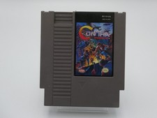 Contra Force NES Nintendo Authentic Tested Ko...