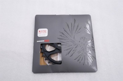SRAM Kettenblatt Oval X-Sync 2 Direct Mount 6 mm für X01/XX1/GX Eagle  34 Zähne