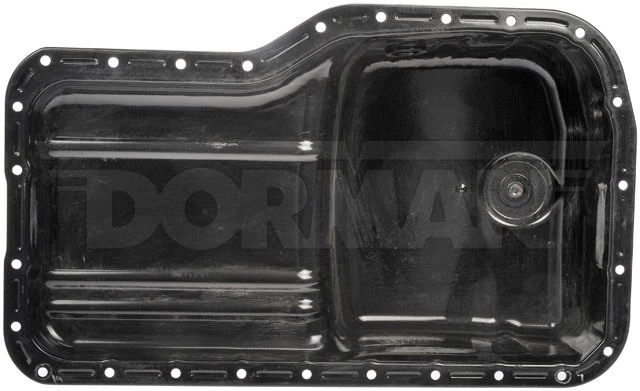 Dorman 264-5601 Engine Oil Pan For Select 99-04 Chevrolet GMC Isuzu Models - Image 3 of 4