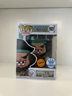 Funko Pop! One Piece: #1921 Marshall D. Teach (Chase) Funko Shop Exclusive