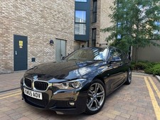 BMW 320d touring msport LCI