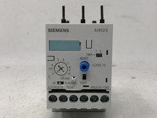 Siemens 3RB20261SB0 Screw Type Terminal