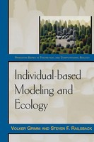 Individual-Based Modeling And Ecology | Volker Grimm (U. A.) | Taschenbuch