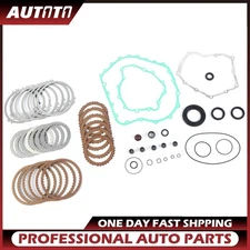 01J Transmission Master Rebuild Kit for Audi A4 A6 A5 1.8L 2.0L 3.0L 3.2L 2.8L