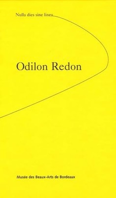 Odilon Redon: Nulla dies sine linea - Collectif