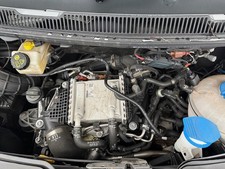 2020-2024 VW TRANSPORTER T6.1 2.0 TDI 6 SPEED MANUAL GEARBOX VLF 25K MILES