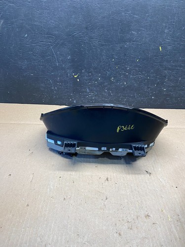 2014 - 2019 Cadillac CTS Speedometer Instrument Cluster Gauges OEM P3660 DG - Picture 5 of 8