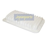 Luftfilter FÜR Opel Agila B (H08), Suzuki Splash (Ex) - Japanparts FA-817S