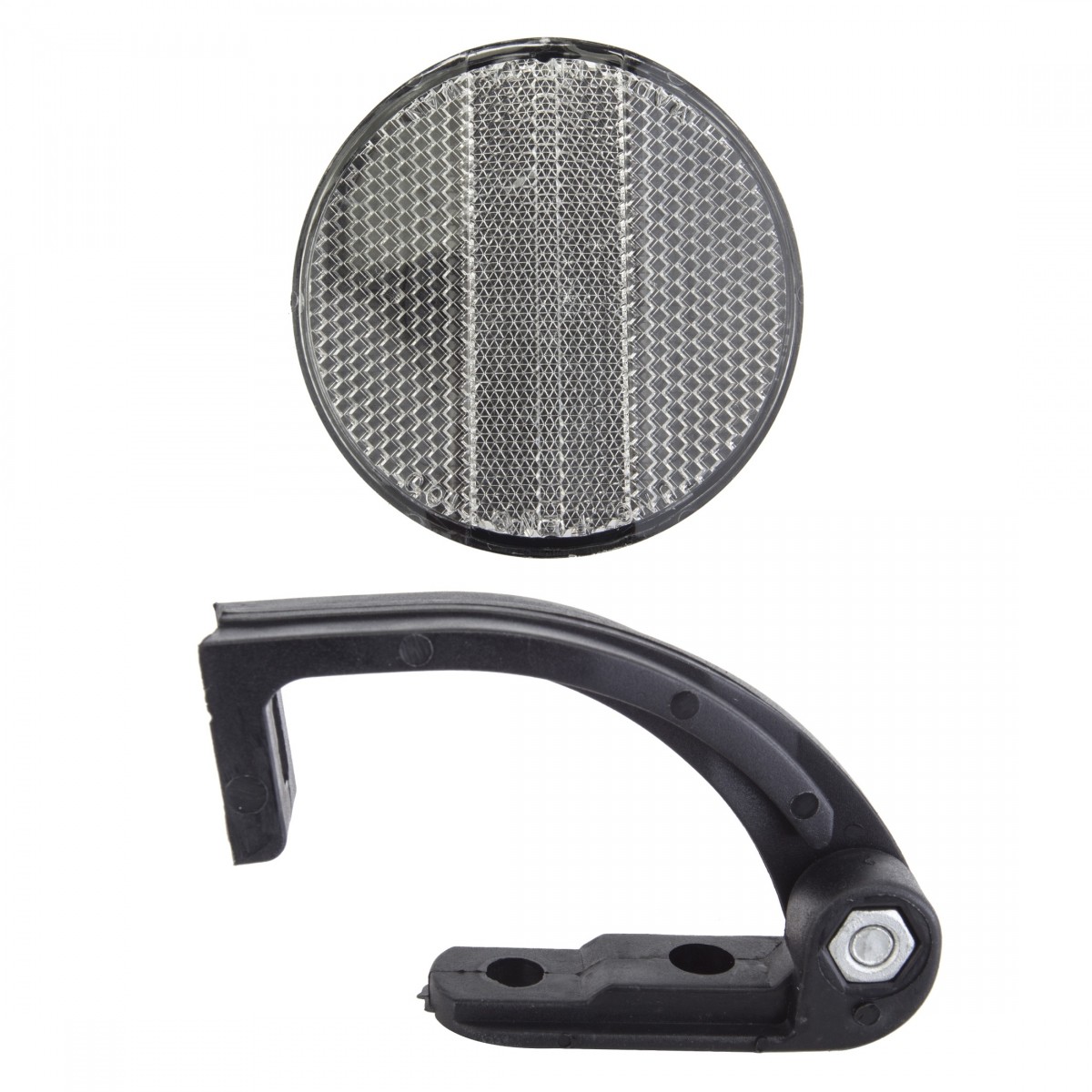 Sunlite Reflectors wBracket Front Wht 2490₽