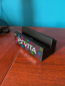 PlayStation Vita 1000 Charging Dock
