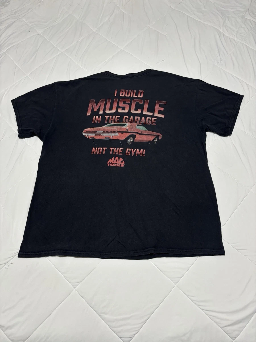 Mac Tools T-Shirts for Men for sale | eBay