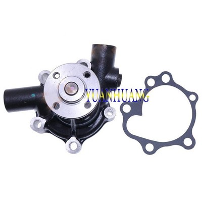 Water Pump 121000-42100 For Yanmar 2GM20F 2GMF 3GM30F 3GMF 3HM 3HM35F 3HMF 3T75