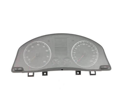 VW GOLF VIII CD1 Kombiinstrument VWZ7Z0D9977053 1K0920851A 2.00 Petrol 31917016