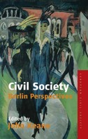 John Keane | Civil Society | Buch | Englisch (2006) | Berlin Perspectives