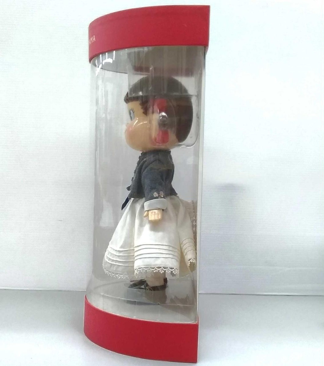 ❤ぴーちゃんさま❤select❤ Fujiya Model number: Sweet Pyu Address Peko-chan | eBay