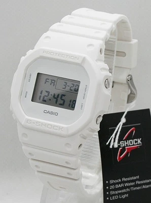 ✅ Casio Herrenuhr G Shock DW-5600WW-7ER ✅ - Bild 1 von 3