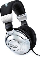 كابل Auriculares estudio
