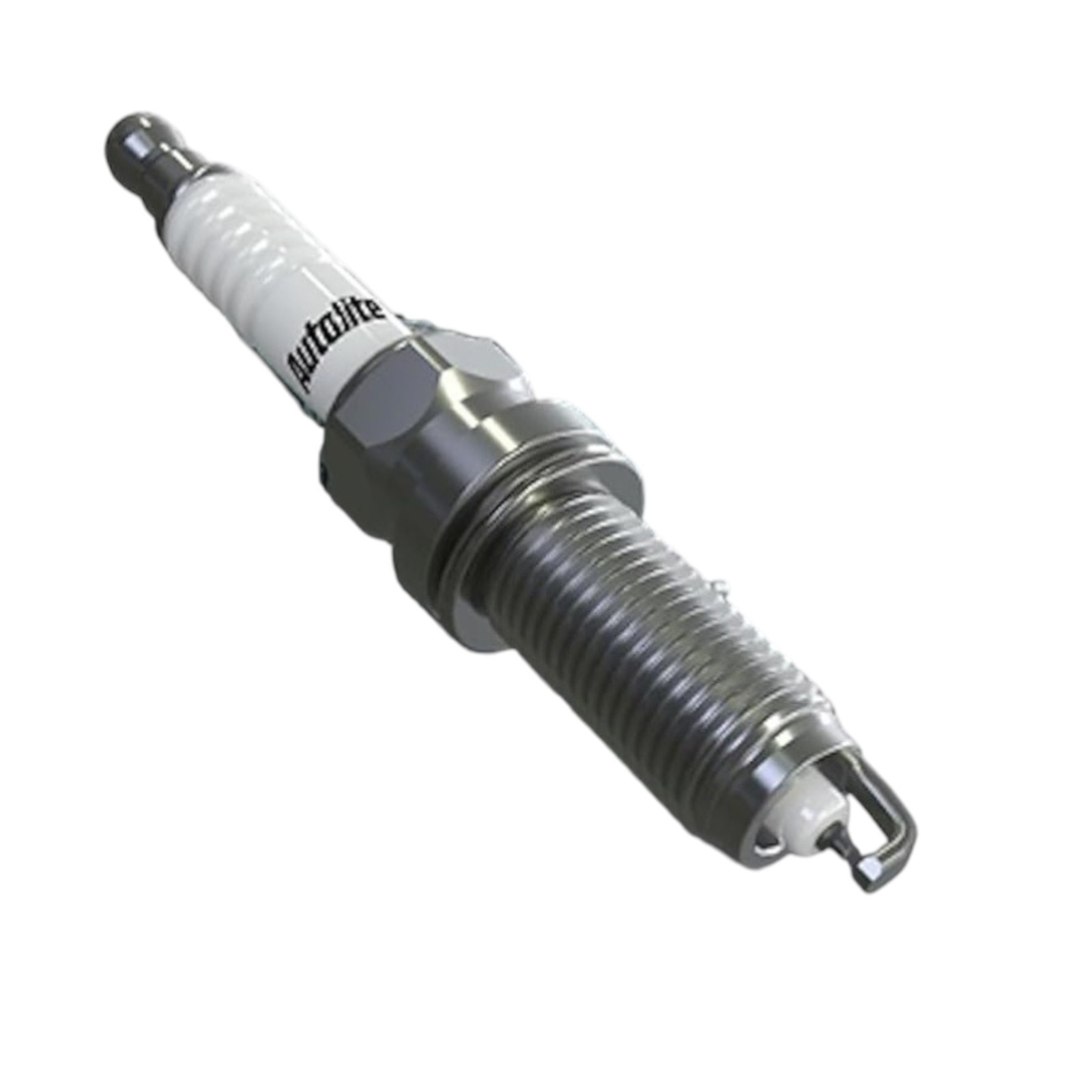 Autolite Iridium XP Automotive Replacement Spark Plug, XP5224 1 Pack