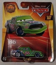 New 2025 Disney Pixar Cars Chick Hicks  Race ...