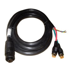 Simrad NSE/NSS Video/Data Cable - 6.5' 000-00129-001 UPC 042194901152