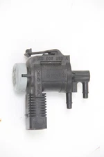 SKODA SUPERB 2 3T VACUUM VALVE 1K0906283A 1.6 77KW 105BHP Diesel 04-2015