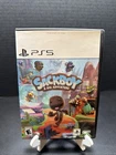 Sackboy: A Big Adventure - Sony PlayStation 5 PS5
