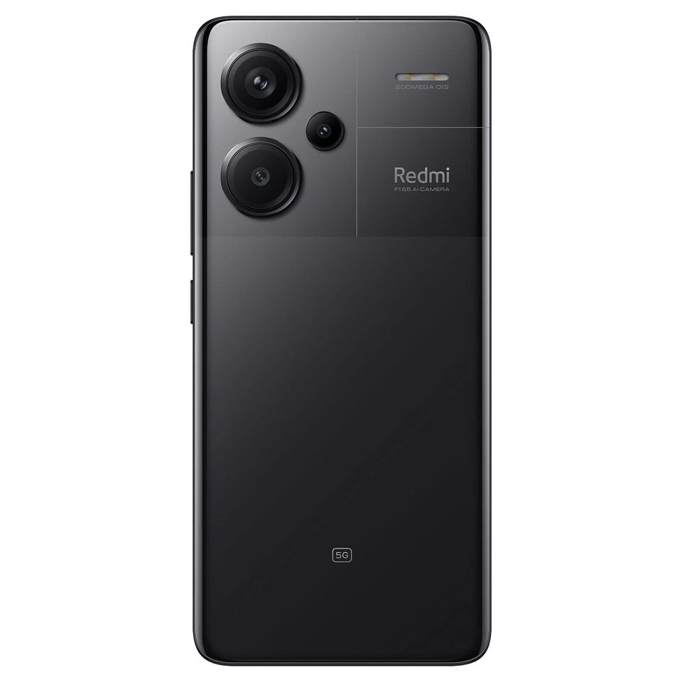 Xiaomi Redmi Note 13 Pro+ 5G · 256GB, photo 3 sur 5