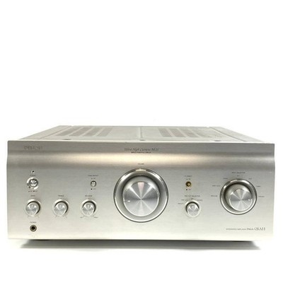 DENON PMA-600NE Integrated Amplifier Hi-Fi Audio Amp Bluetooth USB Japan